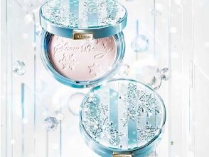 マキアージュ,スノービューティー