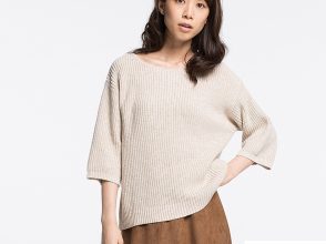 オーバーサイズ,ユニクロ,2016年秋冬