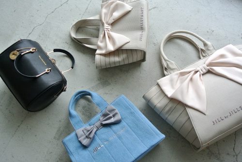 JILL by JILLSTUART,JILL,バッグ