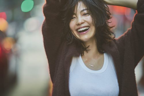 矢野未希子,Oggi,モデル,野心,かっこいい