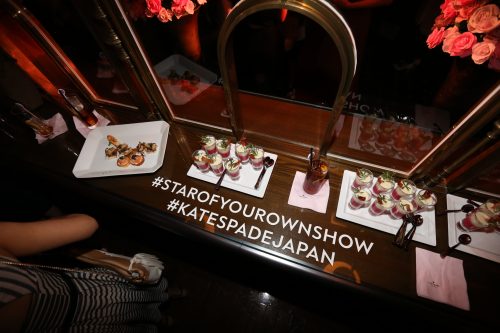 kate spade new york,ケイト・スペード,pressparty,