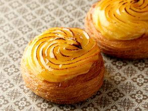 ジョエル・ロブション,Joel Robuchon,さつまいも,秋の収穫祭