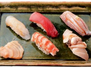 金沢,寿司,名店,乙女寿司,森しげ,木場谷