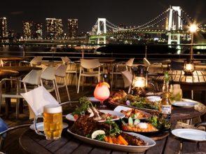 2016,BBQ,ビアガーデン,女子会,デート