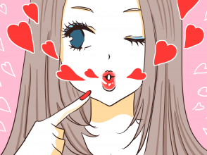 唇