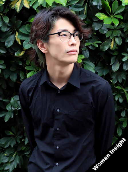 舞台,イヌの日,尾上寛之,玉置玲央,青柳文子