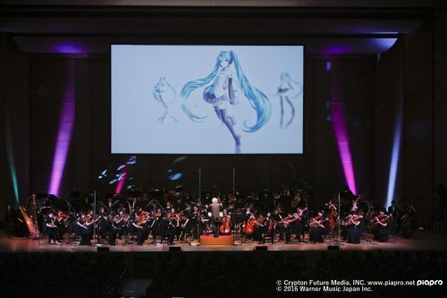 初音ミク,LUX,スーパーリッチシャイン,ストレート＆ビューティー,新CM