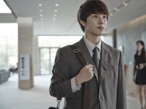 HOPE,中島裕翔,ミセン,シワン,ドラマ,違い
