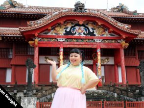 グルメ,沖縄,旅,女子旅,パワーチャージ,Love Me Do,ラブちゃん