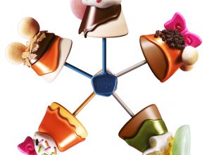 AneCan,SNOOPY,スヌーピー,スマホレンズ,付録