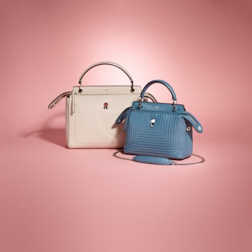 FENDI,フェンディ,新作,
