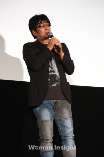 生田斗真,岡田将生,大友啓史監督,秘密