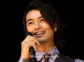 斎藤工,齊藤工,大井競馬場,剛力彩芽,トゥインクルーレス，東京シティ競馬