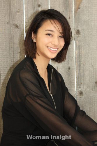 ウシジマ,高橋メアリージュン,茜,映画,マキタスポーツ,闇金