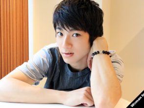 山田裕貴,鬼邪高,村山,宮本武蔵,カメレオン俳優