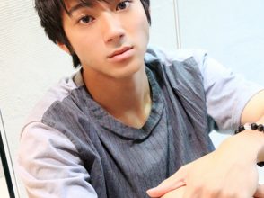 山田裕貴,鬼邪高,村山,宮本武蔵,カメレオン俳優