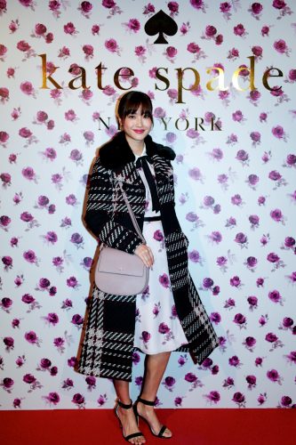 kate spade new york,ケイト・スペード,pressparty