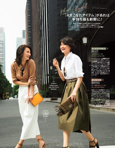 Domani2016年10月号P62