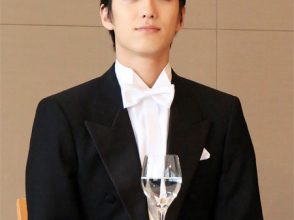 ダニー・ボーイズ,水田航生,真田佑馬