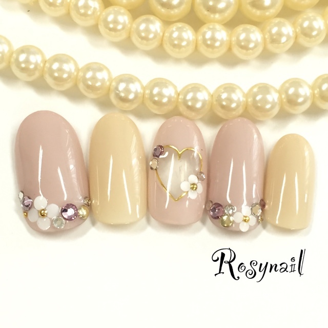 ネイル,8月,ランキング,秋