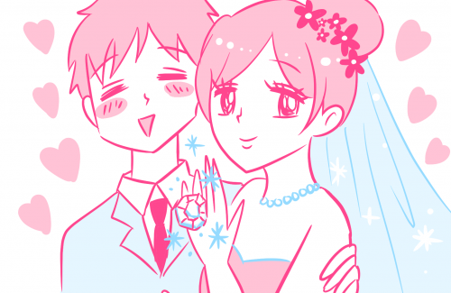 セレブ婚