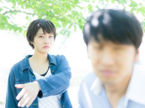 浮気,女性,許す