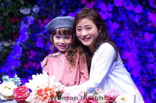 石原さとみ,フレアフレグランス,CM