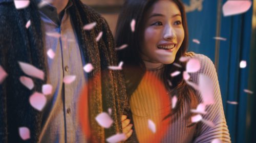 石原さとみ,フレアフレグランス,CM