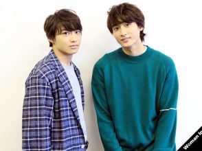 小関裕太,松岡広大,ハンサム2016,アミューズ