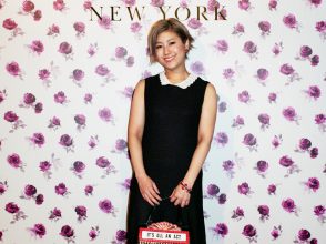 kate spade new york,ケイト・スペード,pressparty