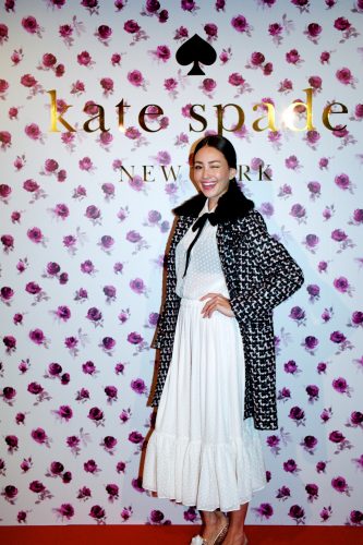 kate spade new york,ケイト・スペード,pressparty