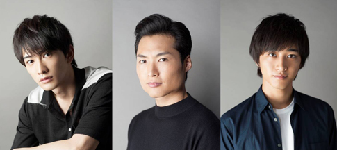 Dlife,男子旅,町田啓太,八木将康,佐藤寛太