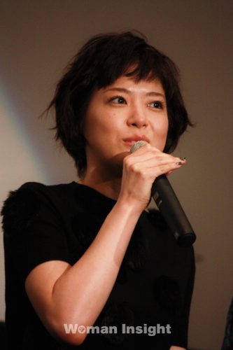 上野樹里,リリー・フランキー,藤竜也,タナダユキ,お父さんと伊藤さん,映画