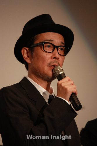 上野樹里,リリー・フランキー,藤竜也,タナダユキ,お父さんと伊藤さん,映画