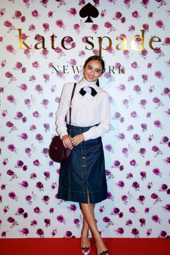 kate spade new york,ケイト・スペード,pressparty
