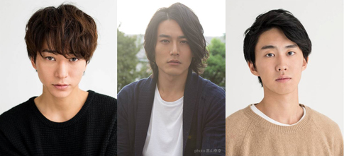 Dlife,男子旅,浅香航大,蕨野友也,小園凌央