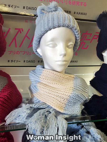 ダイソー,フリュー,100均,100円ショップ,iPhoneケース,バッグ,帽子