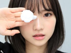 EVITA,洗顔料,バラの泡,南りほ