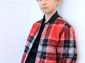 橋本淳,はしもとあつし,演劇,俳優,クレシダ,キネマと恋人