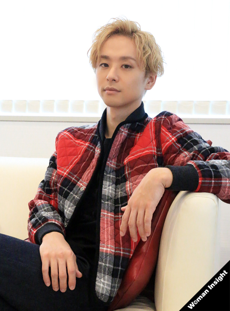 橋本淳,はしもとあつし,演劇,俳優,クレシダ,キネマと恋人