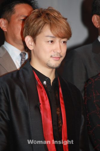 新感線,髑髏城,小栗旬,山本耕史,りょう,青木崇高,アラウンドシアター,IHIステージアラウンド