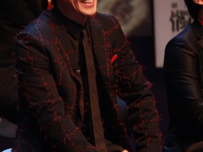 新感線,髑髏城,小栗旬,山本耕史,りょう,青木崇高,アラウンドシアター,IHIステージアラウンド