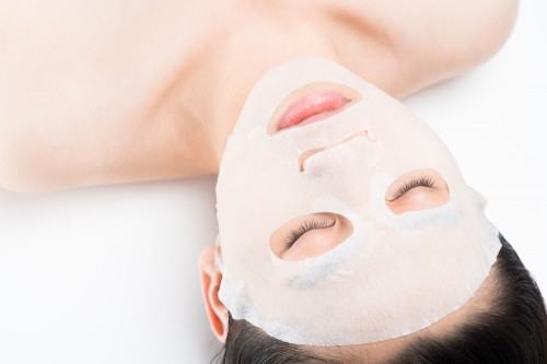 ■美白になるためには「保湿」が効果的