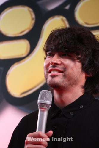 山田孝之,ウシジマ,最上もが,でんぱ組.inc,やべきょうすけ,崎本大海,山口雅俊