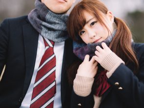 交際相手,毎日,会いたい,週1
