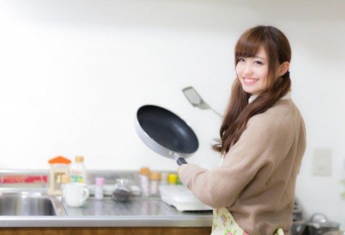 モテる女子,特徴,言葉づかい,笑顔