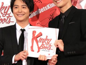 ☆キャンキャン　Can Cam 三浦春馬 ☆キャンキャン Can Cam 三浦春馬