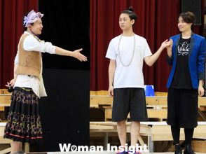 お気に召すまま,D-BOYS,舞台,柳下大,前山剛久,西井幸人,大久保祥太郎