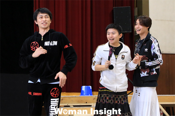 お気に召すまま,D-BOYS,舞台,柳下大,前山剛久,西井幸人,大久保祥太郎