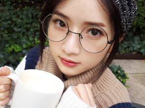 メガネ男子,好き,南りほ